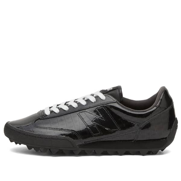 

Кроссовки Gator Run New Balance, черный & черный