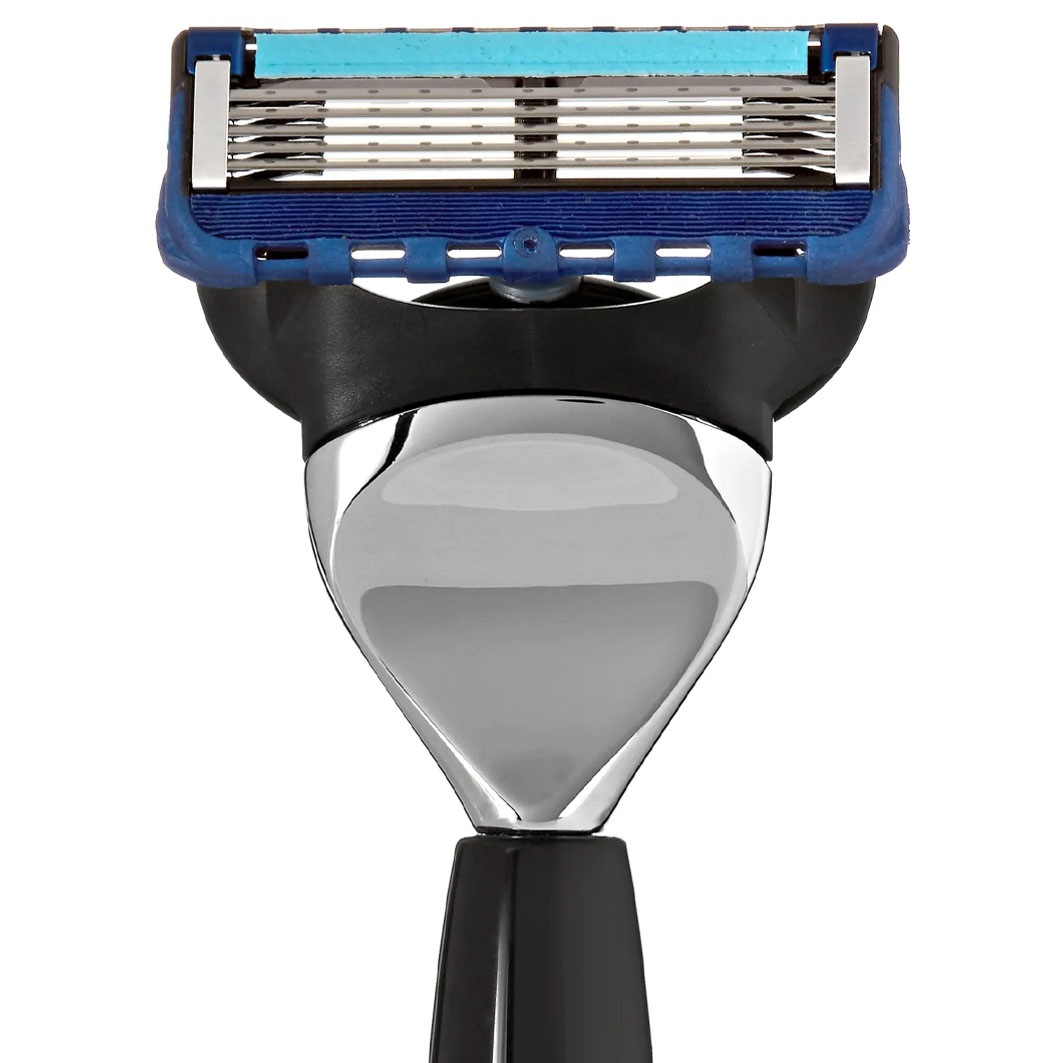 Бритва five blade cartridge razor Baxter Of California, количество 1 шт. — фото 3