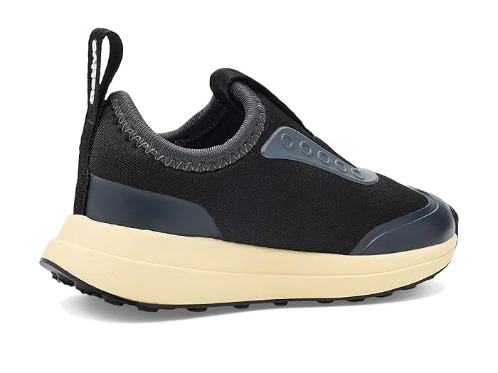 Кроссовки Robbie Dash Native Shoes Kids, Jiffy Black/Tapioca Off White/Jiffy Black — фото 4