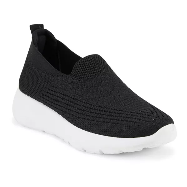 От очаровательной леди женские кроссовки Sunrise Comfort Fashion Henry Ferrera, черный