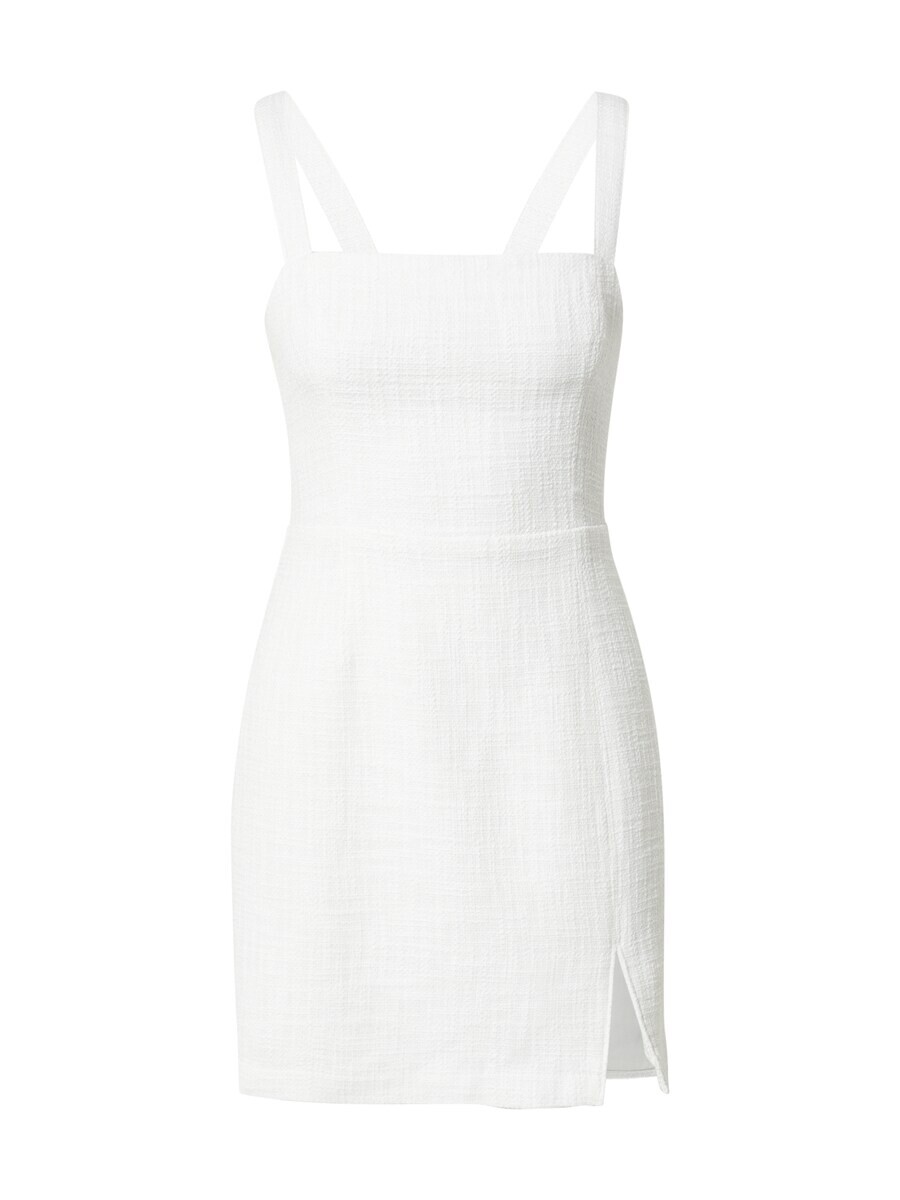 

Мини платье Abercrombie & Fitch Dress, белый