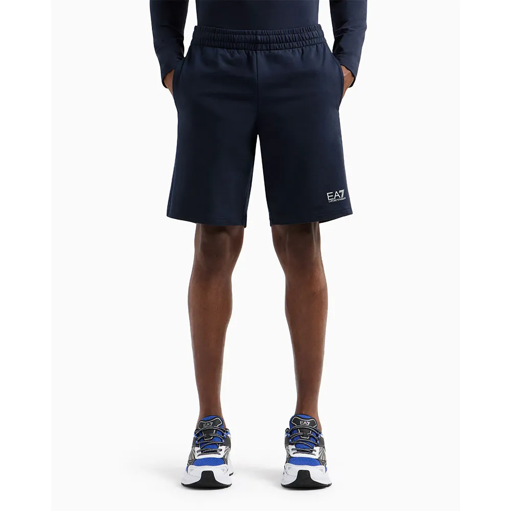 

Шорты EA7 EMPORIO ARMANI 8NPS65_PJVRZ, синий