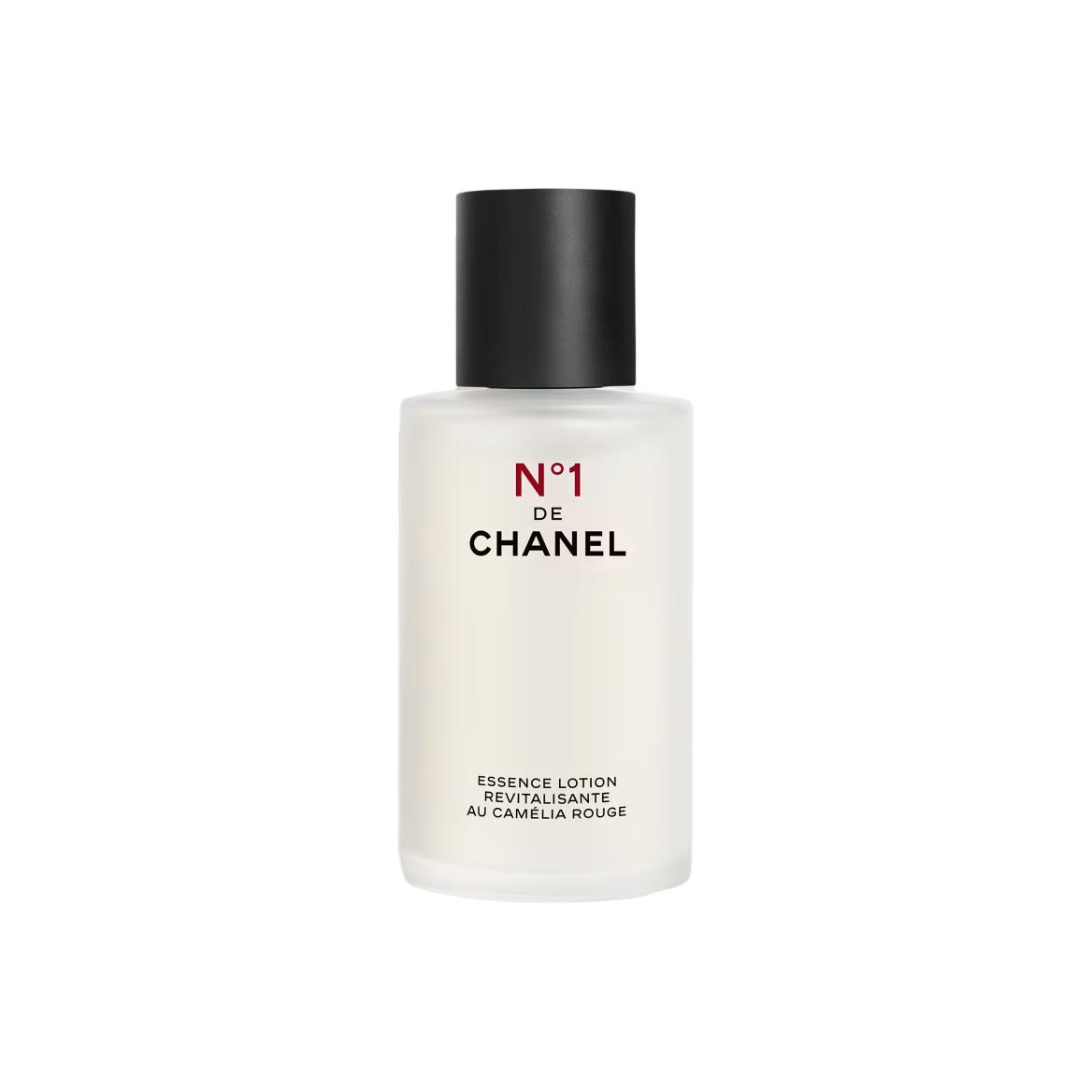 

Лосьон-сыворотка №1 revitalizing увлажняющий, осветляющий и питающий 100ml CHANEL