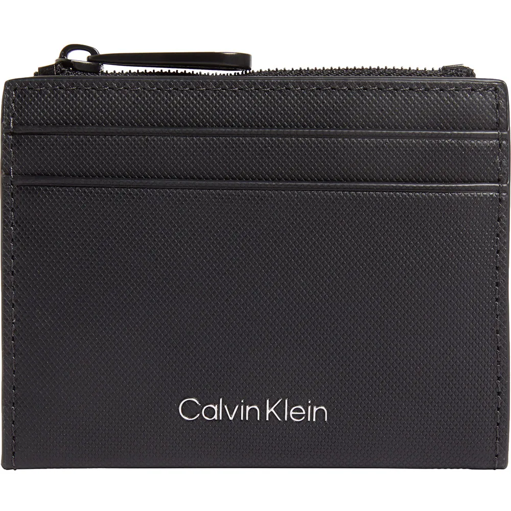 

Кошелек Calvin Klein Must, черный