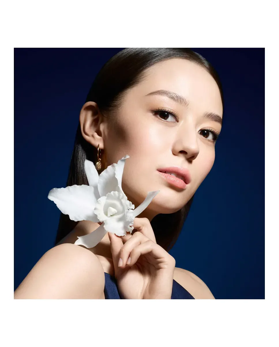 Концентрированная лосьон-эссенция Orchidée Impériale 140 мл Guerlain — фото 4