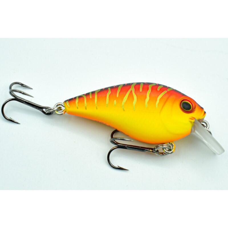 

Твердая приманка VOLKIEN SOUL - FAT VS 120