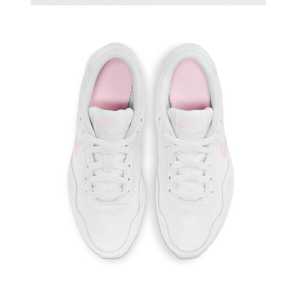 Кроссовки md valiant Nike, белый — фото 4
