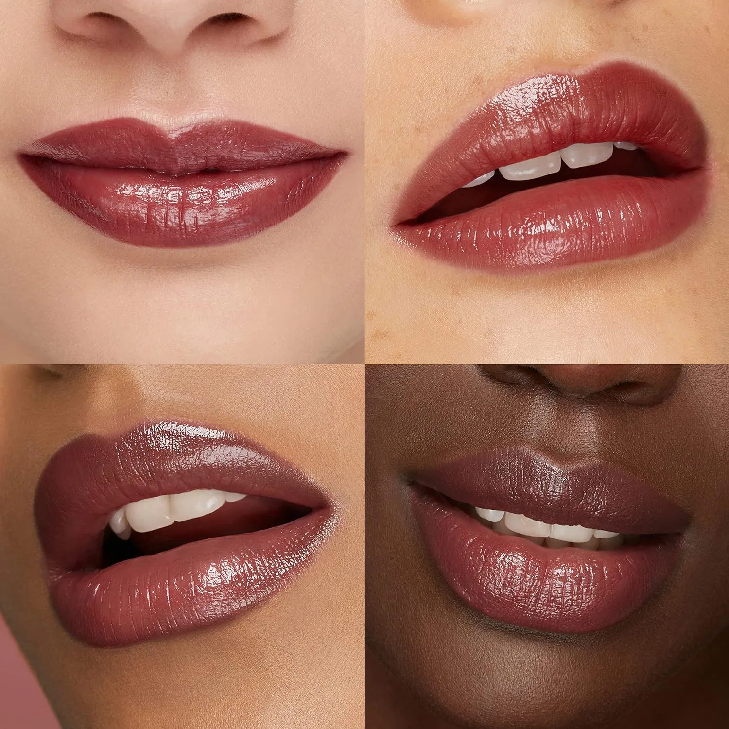 Блеск-помада «Jelly Stylo 509» с влажным финишем от KIKO Milano Kiko Milano, 509 Persian Red — фото 4