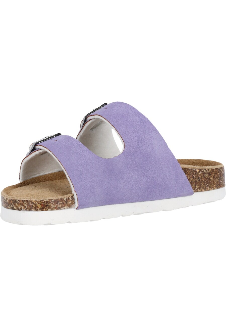 

Сандалии ZigZag Sandals Souza, светло-фиолетовый