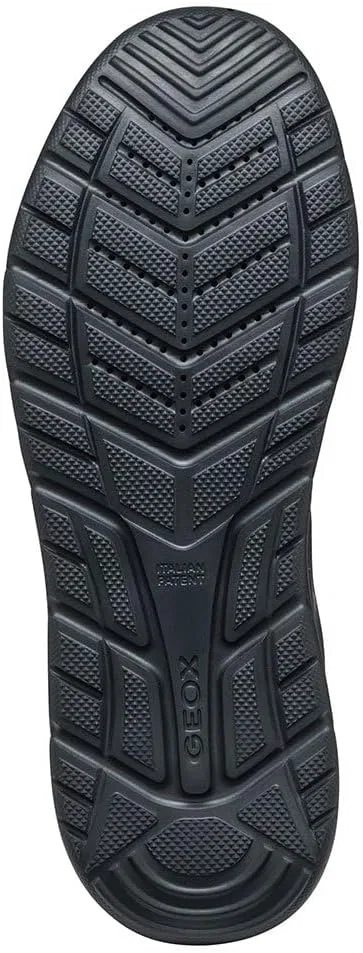 Кроссовки Geox Boys' U Portello C, Navy — фото 3
