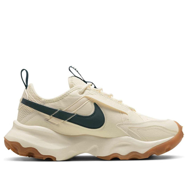Кроссовки tc 7900 Nike, бежевый — фото 2