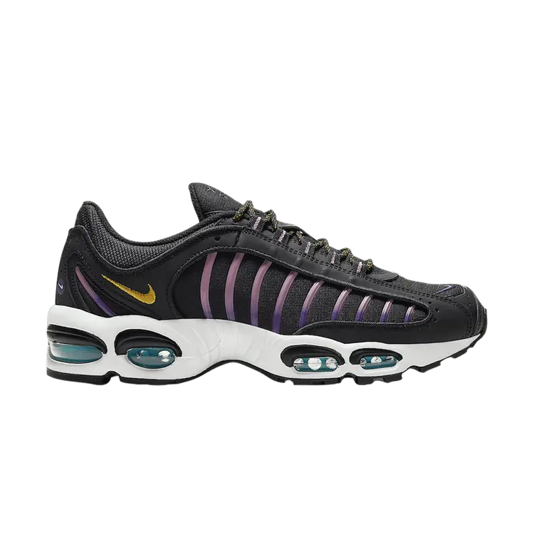 

Кроссовки Nike Air Max Tailwind 4 SE 'ACG', черный