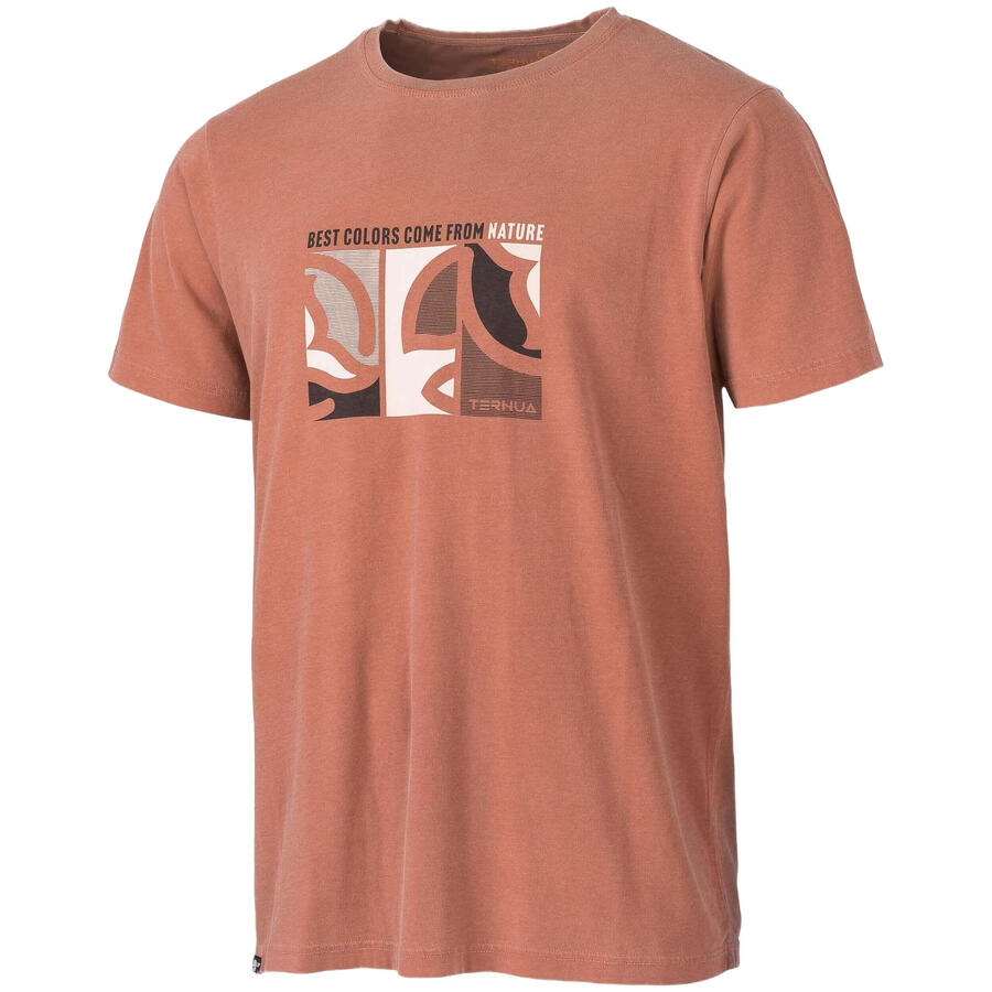 

Рубашка с короткими рукавами Ternua Warrens для мужчин