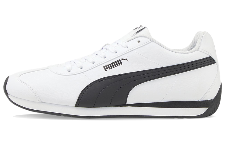 

Повседневная обувь Puma Turin Life унисекс, Серый, Повседневная обувь Puma Turin Life унисекс