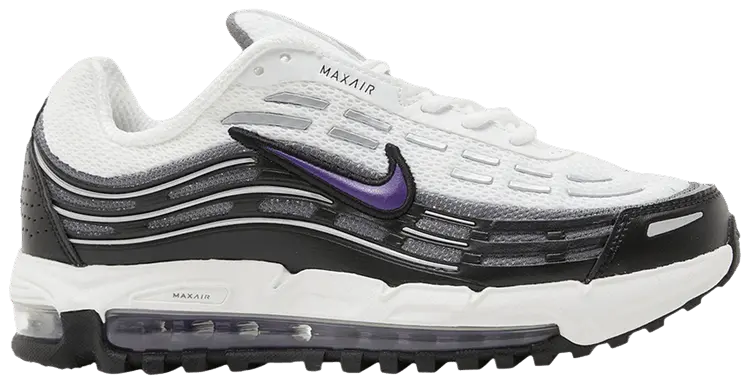

Кроссовки Nike Air Max TL 2.5 'Wild Grape', белый