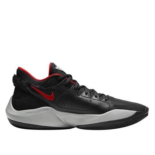 Мужские баскетбольные кроссовки Nike Zoom Freak 2 — фото 2