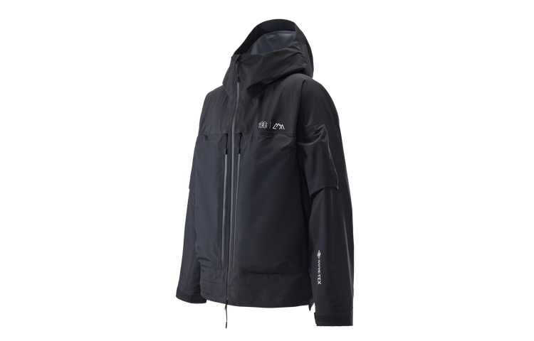 

KOLON SPORT Ветровка Unisex, Black BK