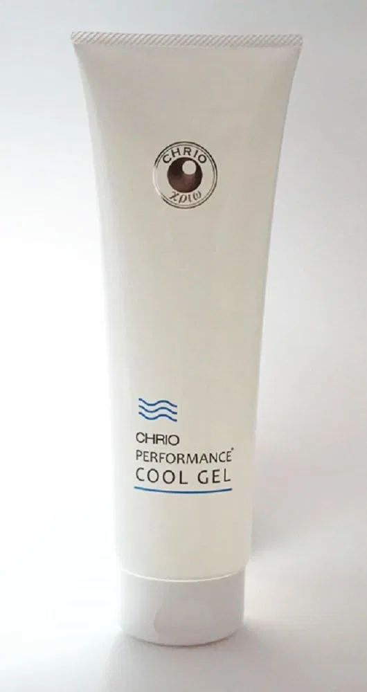 Гель для спортивного массажа CHRIO Performance Gel 250 г Clio — фото 2