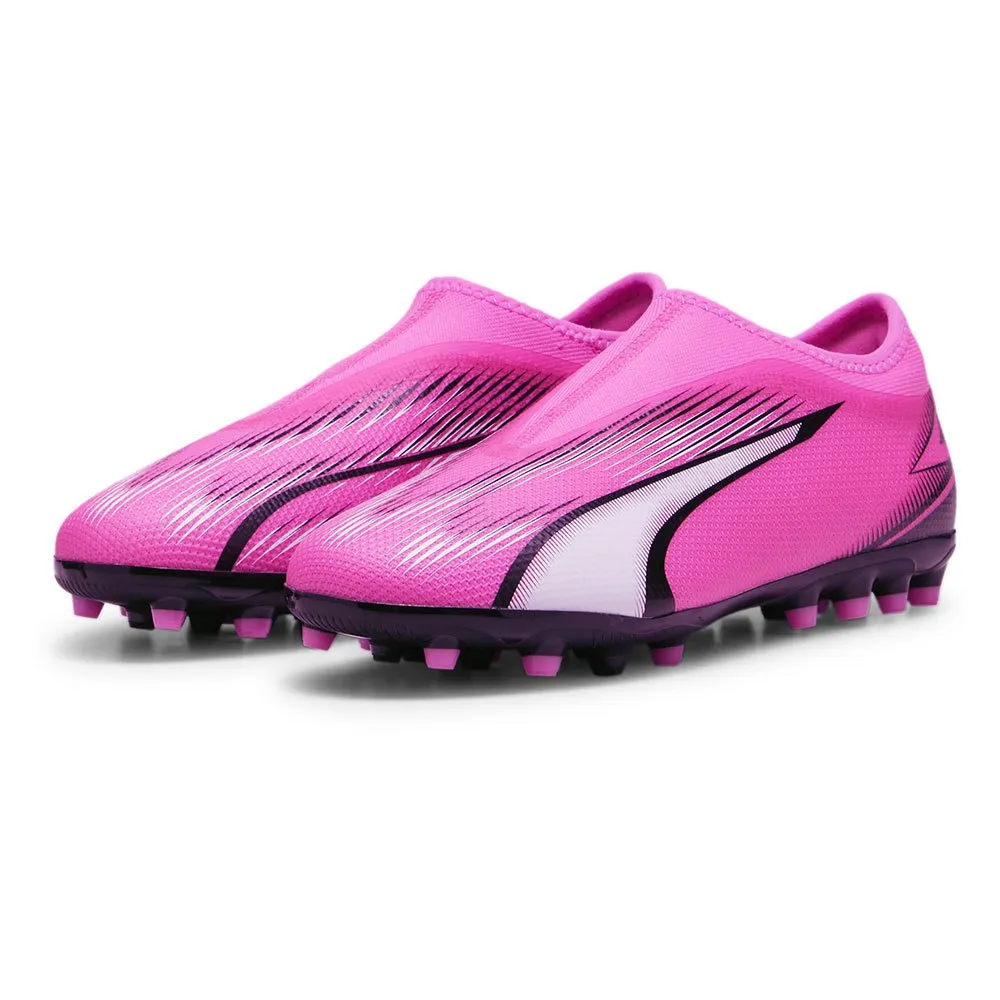 

Футбольные бутсы Puma Ultra Match Ll MG, розовый