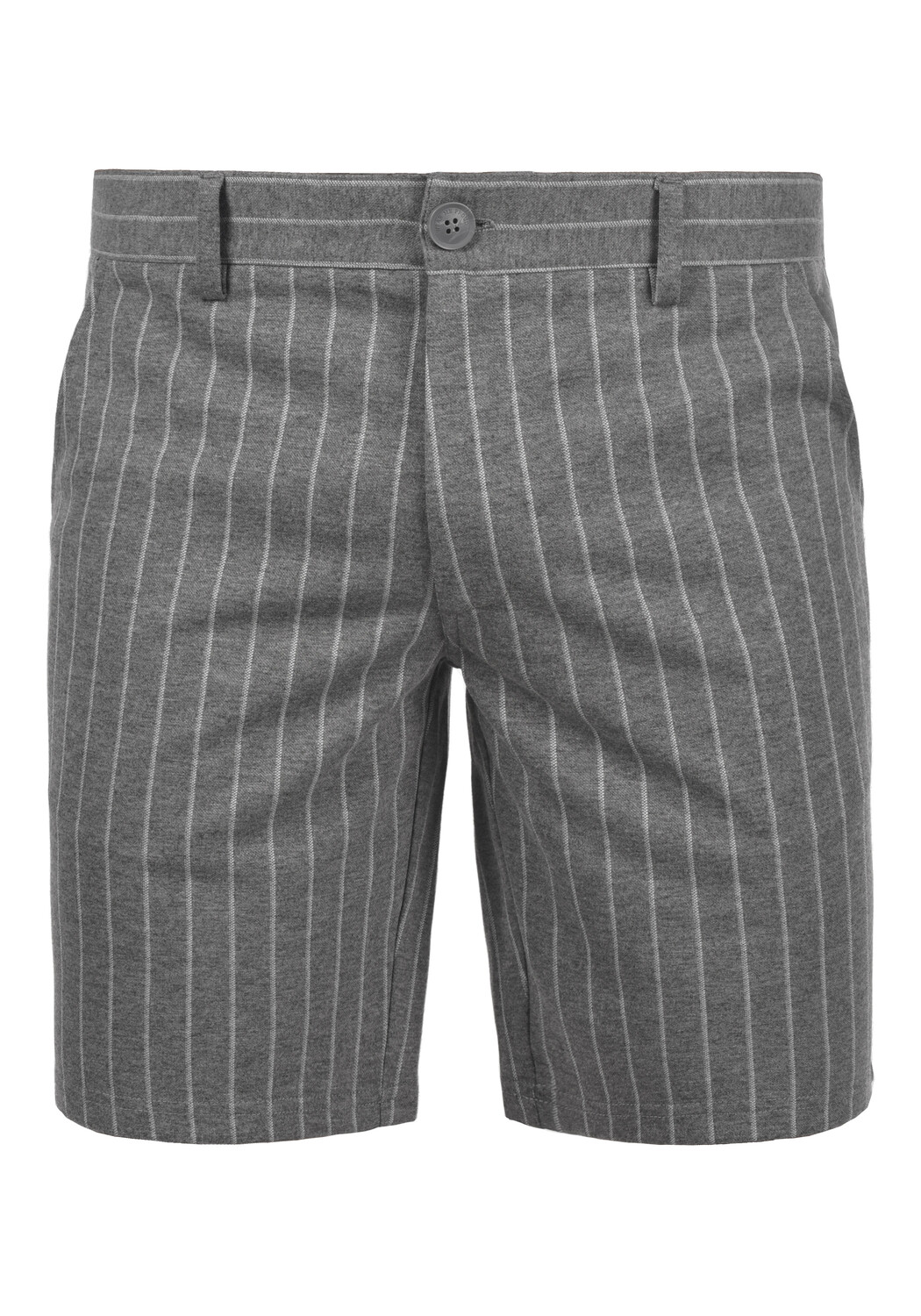 

Тканевые шорты BLEND Chino BHAmur, серый