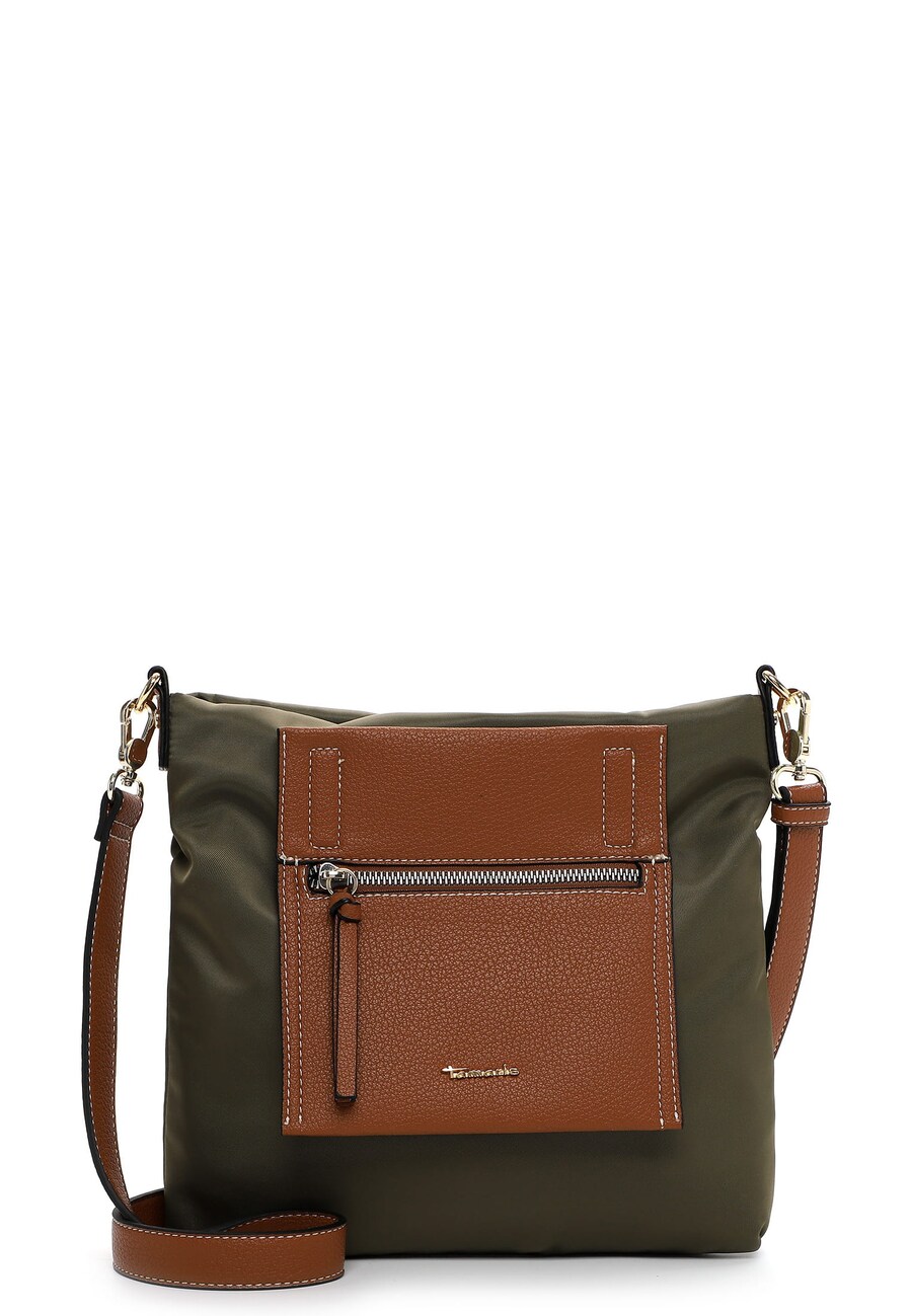 

Сумка через плечо Tamaris Fabrizia, Olive