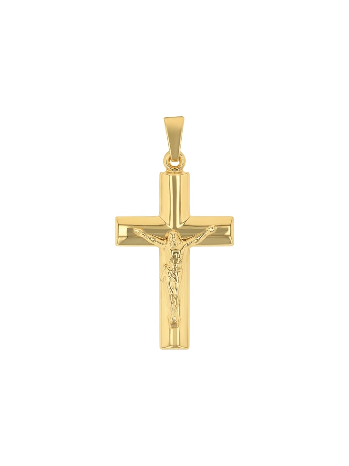 

Amor Кулон с мотивом из золота 375/9 карат