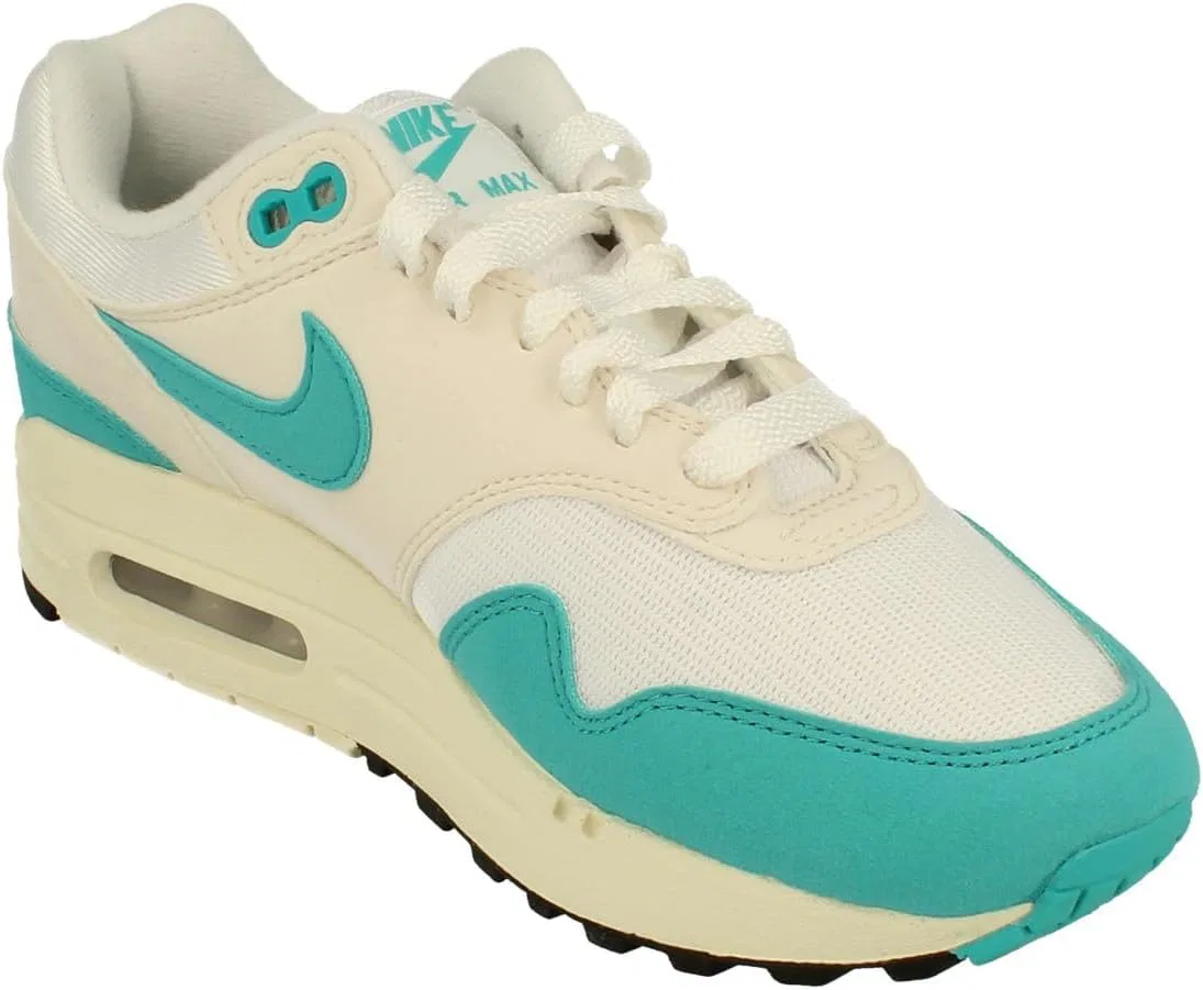 Мужские спортивные кроссовки Nike Court Borough Mid Winter, White Dusty Cactus Phantom 107 — фото 4