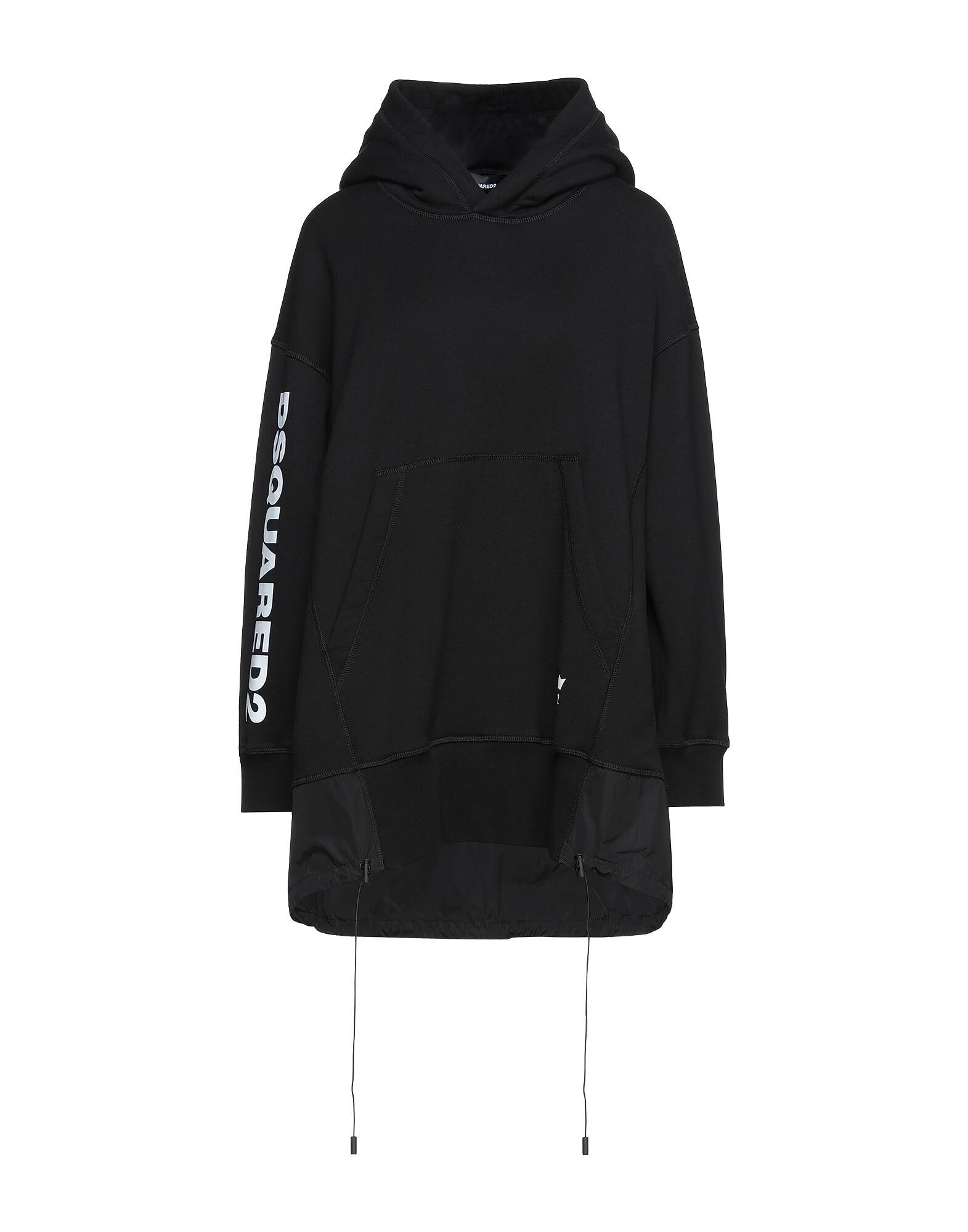 

Мини-платье Dsquared2, черный