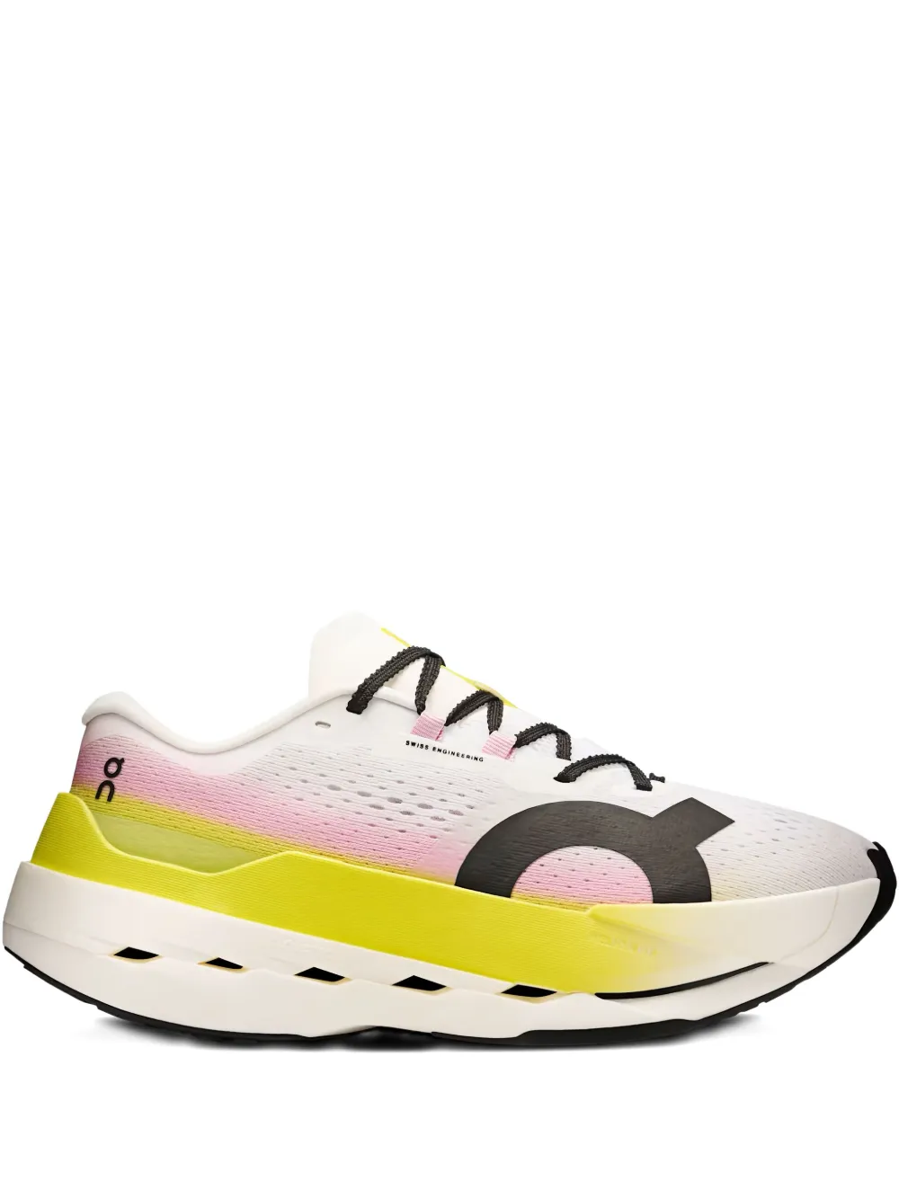 Кроссовки Cloudboom Max On Running, белый