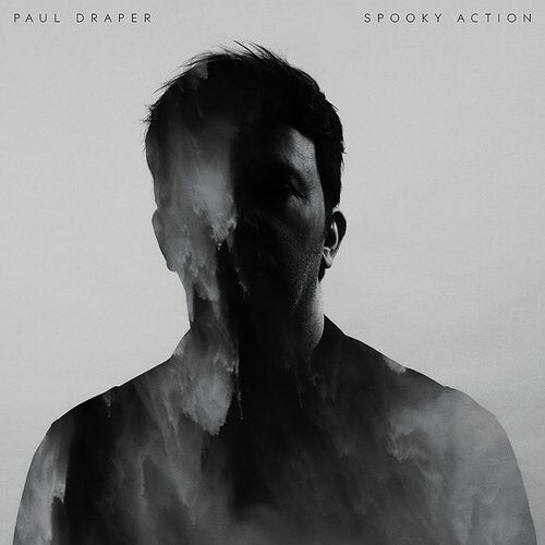 

Виниловая пластинка Draper, Paul: Spooky Action - Clear Vinyl