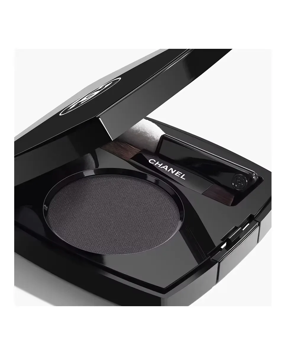 Ombre Essentielle Многофункциональные стойкие тени для век Bois Noir 2,2 г Chanel — фото 3