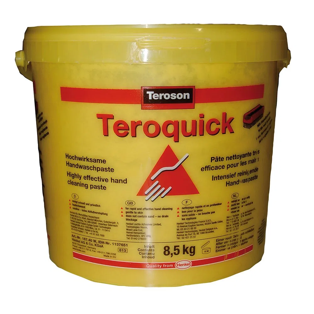 Паста для очистки рук от TEROSON ‎Henkel Ag & Co. Kgaa