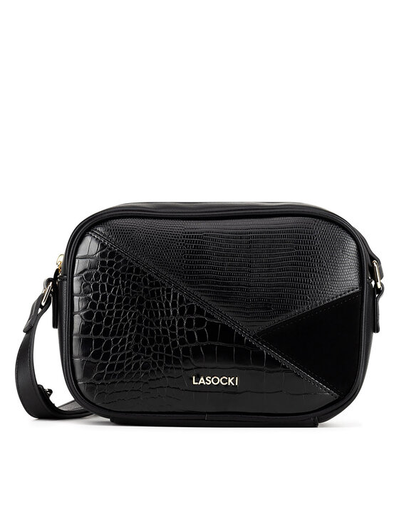 

Сумочка LSK-K-070-06 Lasocki, черный