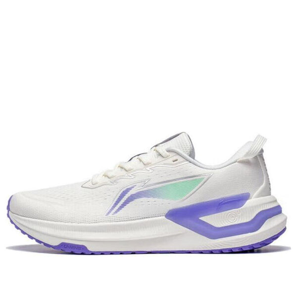 

Кроссовки yueying 3 pro Li-Ning, белый