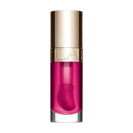 

Масло-блеск для губ Lip Comfort Oil 7 мл, Clarins