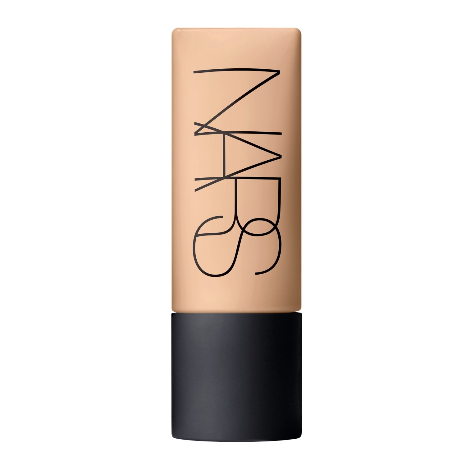 

Тональный крем для лица mattitude collection soft matte complete Nars, patagonia, объем 45 мл