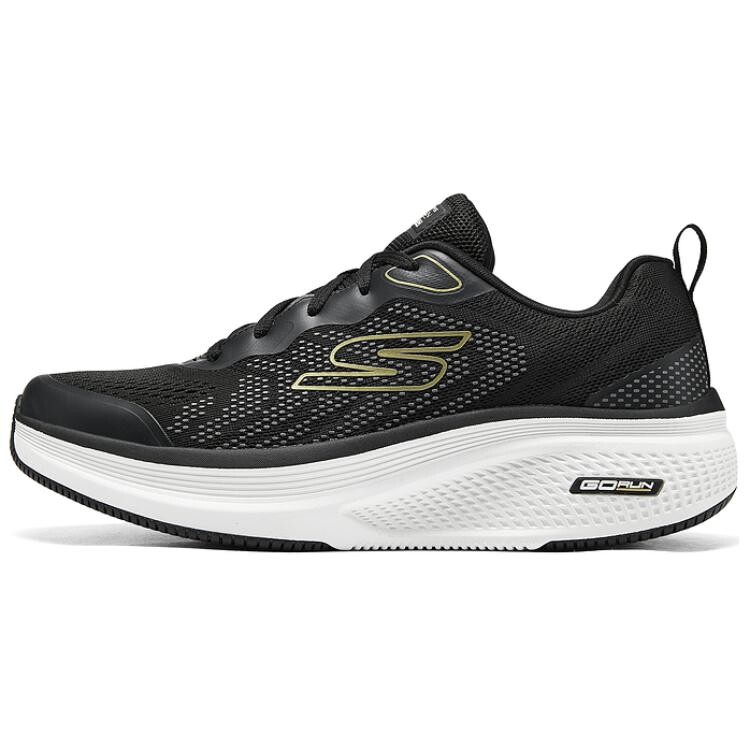 

Кроссовки мужские MEN"S GO для бега, низкие, черный Skechers