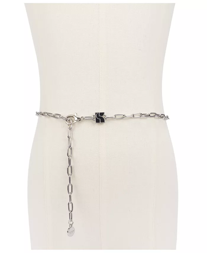 

Женский пояс Dakota Chain kate spade new york, мультиколор