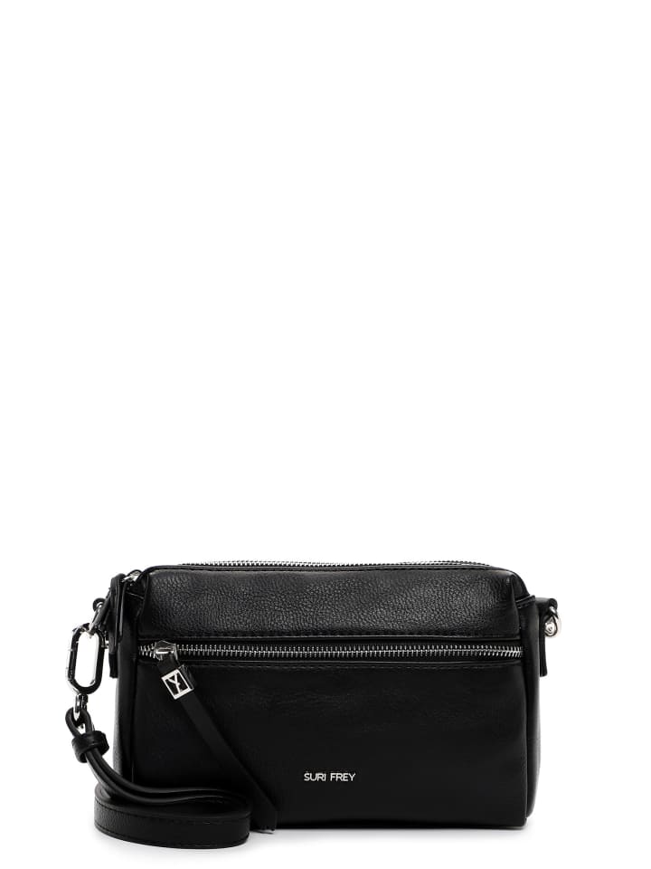 

Сумка через плечо SURI FREY, черный