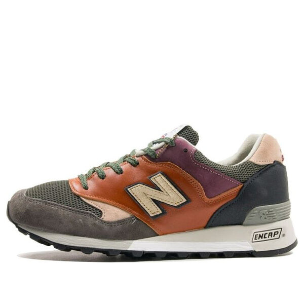 

Кроссовки 577 New Balance, коричневый