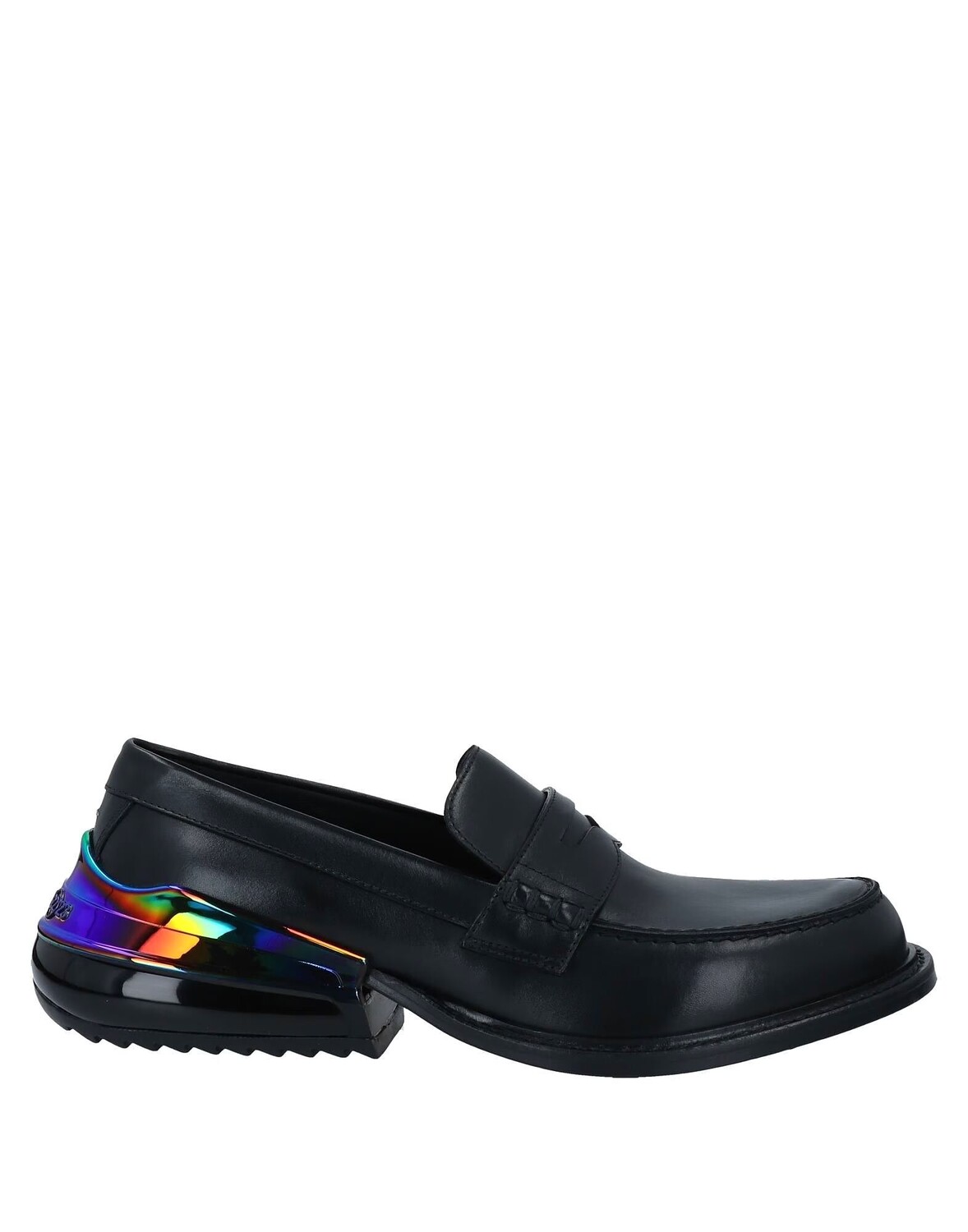 

Лоферы Maison Margiela, черный