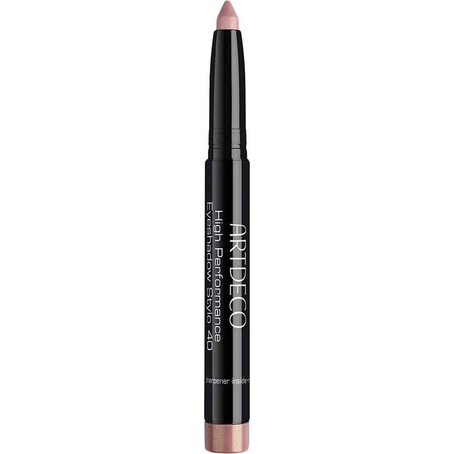 

Тени для век ARTDECO High Performance Eyeshadow Stylo, 3 in 1 Stift: Lidschatten, Eyeliner und Kajal Nr. 40 / 1,4 g