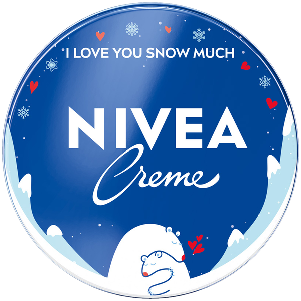 

Универсальный увлажняющий крем для лица и тела, 150 мл Nivea Creme