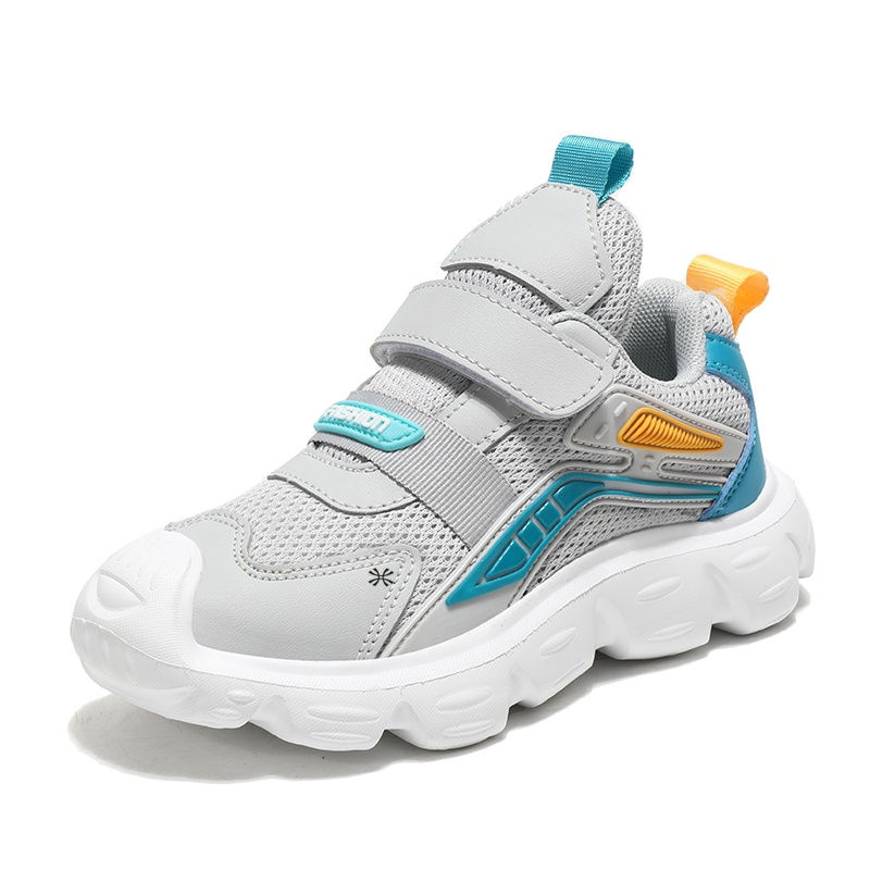 

Детская обувь для повседневной жизни YUZHAOLIN, серый