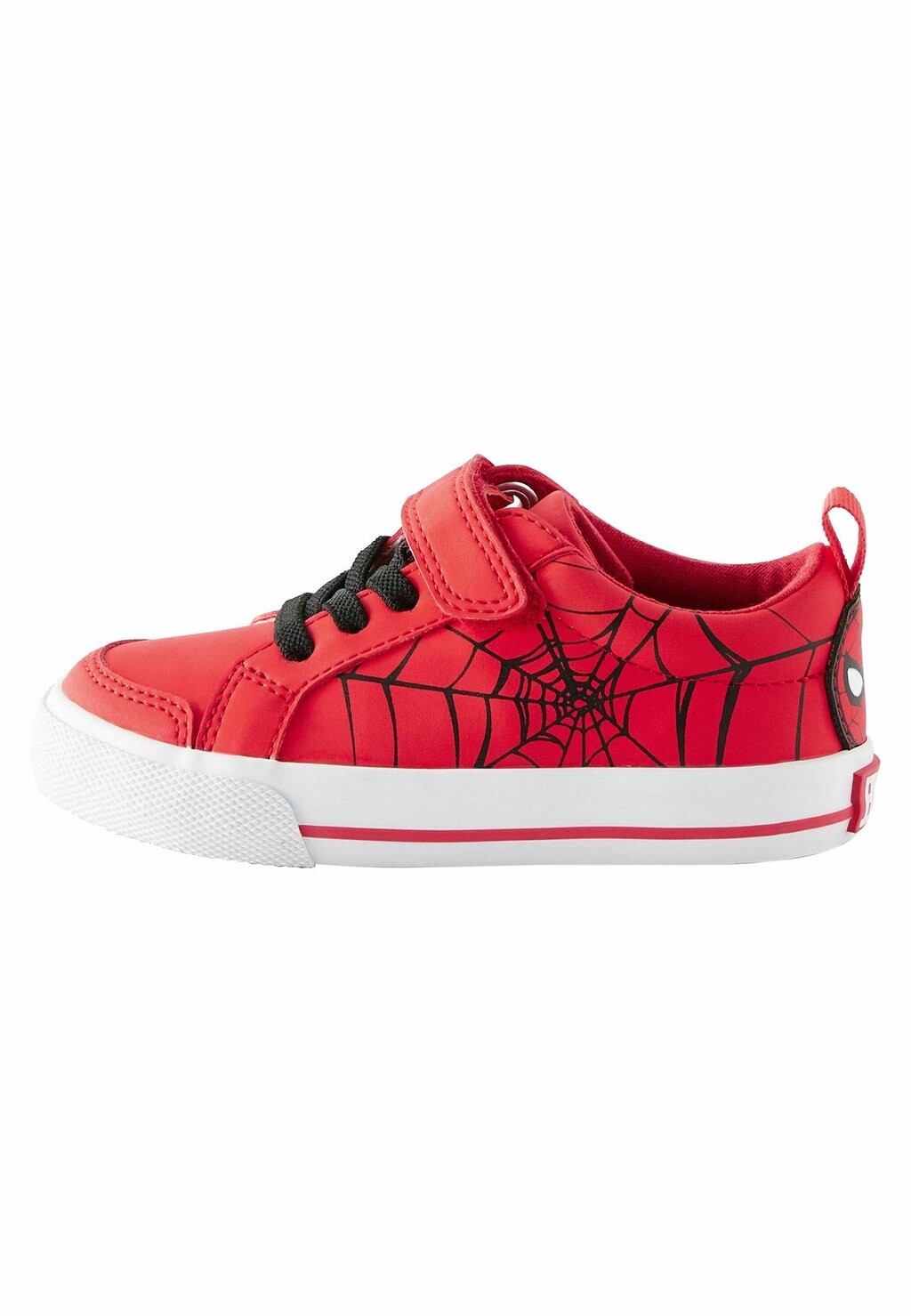 

Кроссовки низкие SPIDERMAN TOUCH Next, цвет red