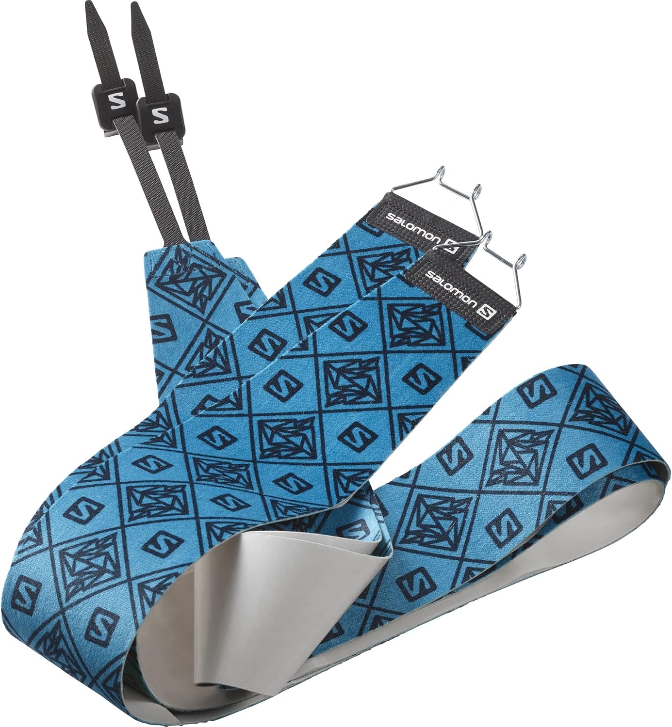 

Аксессуары SALOMON Skins QST Blank, для взрослых, унисекс, разноцветные (Multicolor), 178, Multi-Coloured (Multi-Coloured), Красный, Аксессуары SALOMON Skins QST Blank, для взрослых, унисекс, разноцветные (Multicolor), 178, Multi-Coloured (Multi-Coloured)