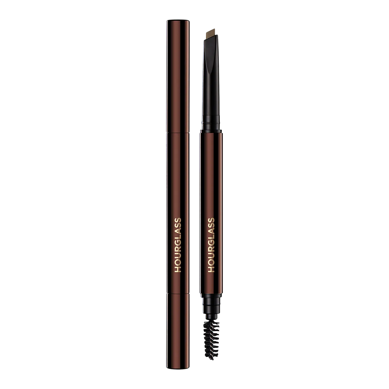 

Карандаш для моделирования бровей Arch Brow HOURGLASS, Platinum Blonde (lightest cool blonde/platinum)