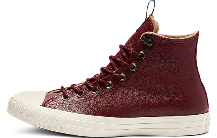 

Кеды Chuck Taylor All Star Converse High 'Dark Burgundy'