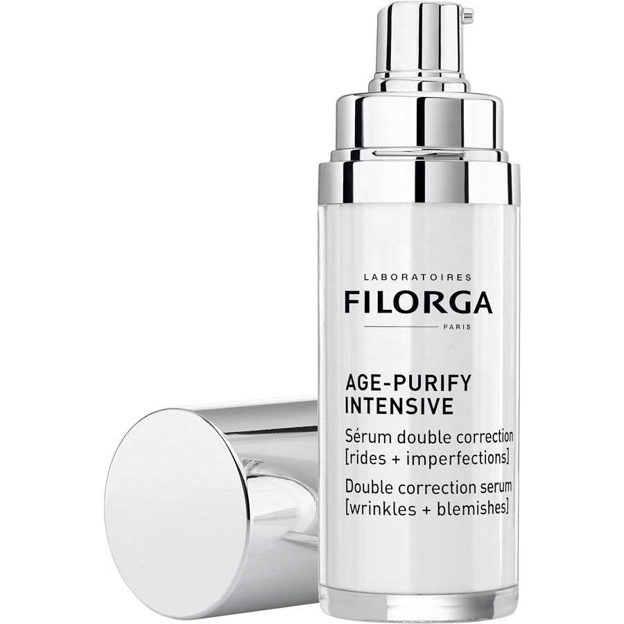 

Сыворотка для лица Filorga Age-Purify Intensive, 30 ml