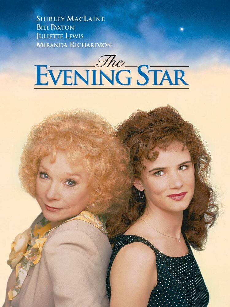 

Диск DVD The Evening Star [DVD-R]